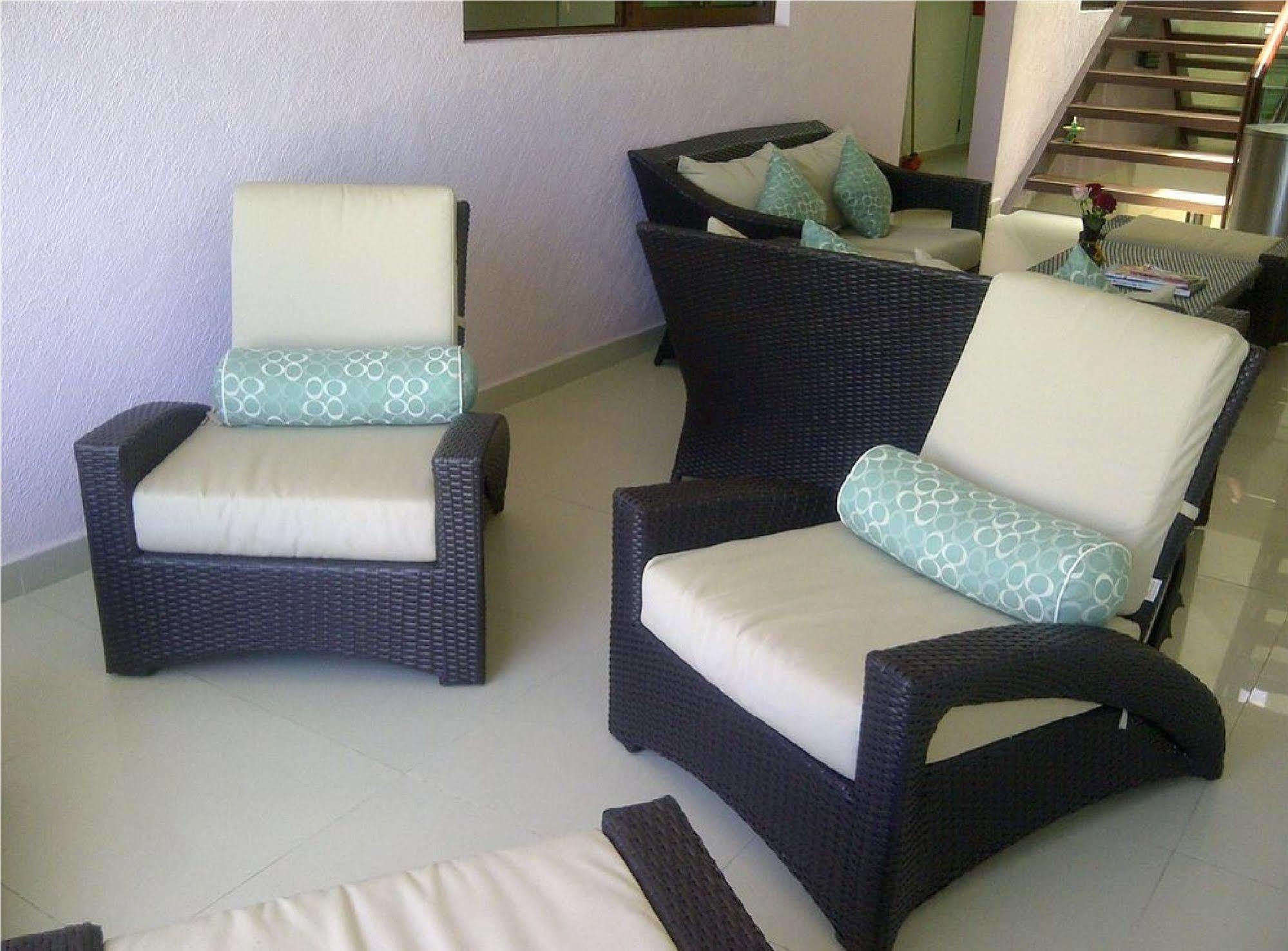 Hotel Isleno Isla Mujeres Buitenkant foto